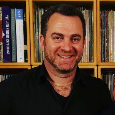 Ric S. - Freelance Music Editor
