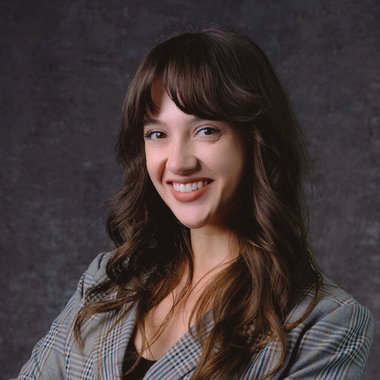 Eileen H. - Freelance Social Media Freelancer