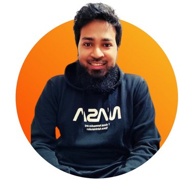 MD. R. - Freelance Content Creator