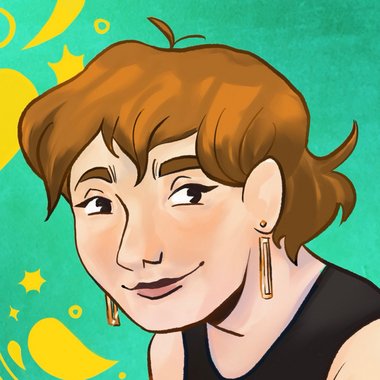 Ainsley R. - Freelance Animator