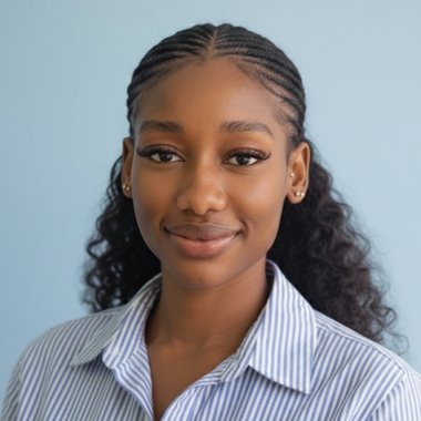 Hadiza A. - Freelance Social Media Manager