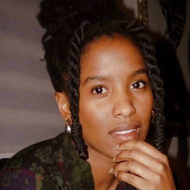 Alyestal H. - Freelance Voiceover Artist