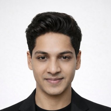 Henil P. - Freelance Developer