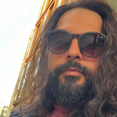 Luis P. - Freelance Music Composer