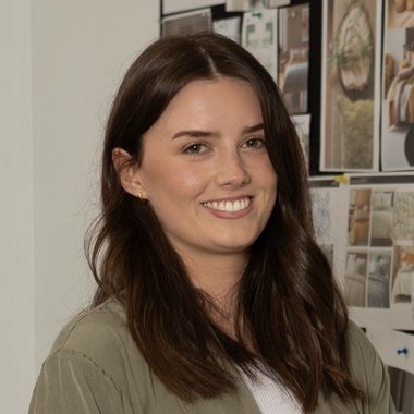Tanya B. - Freelance Textile Designer