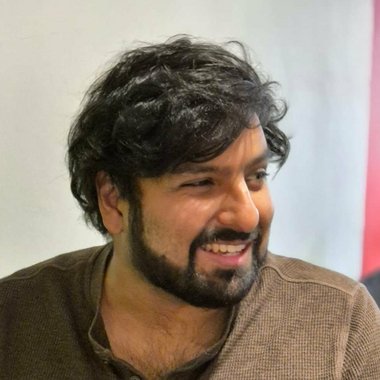 Zimran D. - Freelance Game Composer