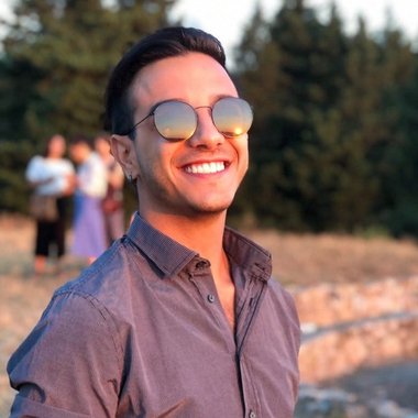 Carlo M. - Freelance Data Scientist