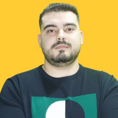 Damián Á. - Freelance Qa Engineer