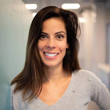Valentine B. - Freelance Brand Designer