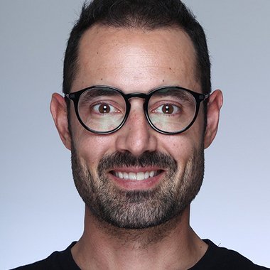 Mané B. - Freelance Web Designer