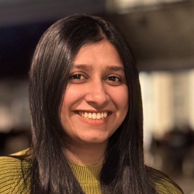 Madiha Q. - Freelance Content Strategist