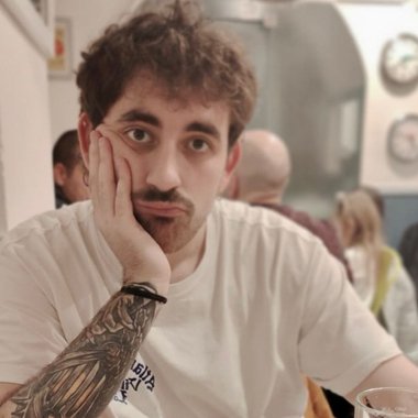 Derek B. - Freelance Video Editor