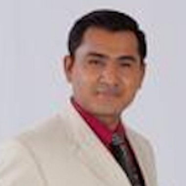 bijubjacob1811 - Freelance Full Stack Developer