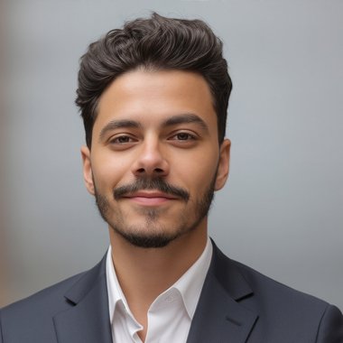Khalid B. - Freelance Product Designer