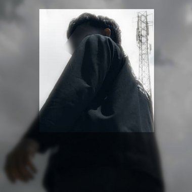 DEBRI A. - Freelance Graphic Designer