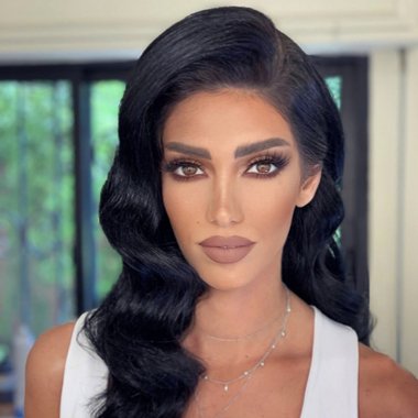 SUHAD B. - Freelance Voice Actor