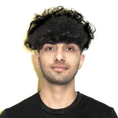 Riwaj p. - Freelance Web Designer