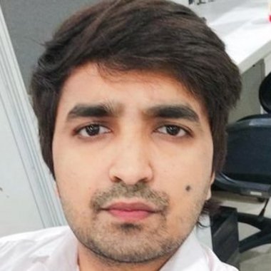 WALEED R. - Freelance Web Developer