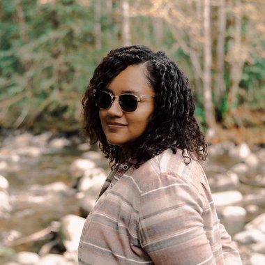 Madisen S. - Freelance Podcast Producer