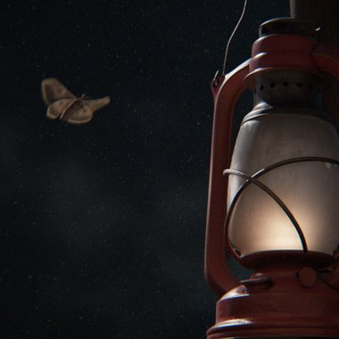 Osian M. - Freelance Motion Graphic Designer