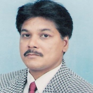 Brijesh S. - Freelance Fractional Cmo
