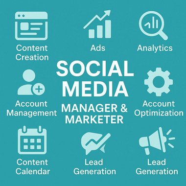 Kolawole E. - Freelance Community Manager