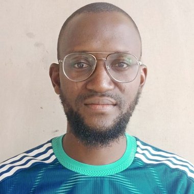TAIWO O. - Freelance Developer
