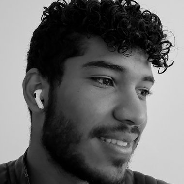 Yosnier M. - Freelance Web Developer