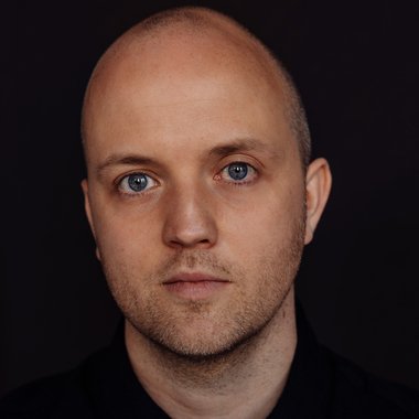 Sjors W. - Freelance Creative Director