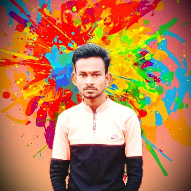 jaydip9949 - Freelance Web Designer