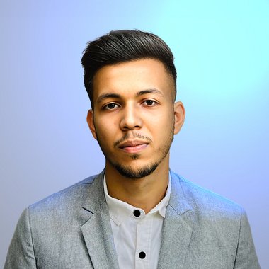 Mofajjal H. - Freelance Content Designer