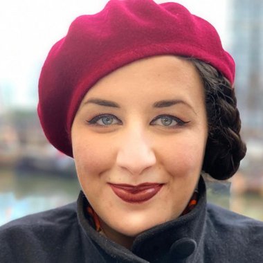 Sabra M. - Freelance Content Strategist