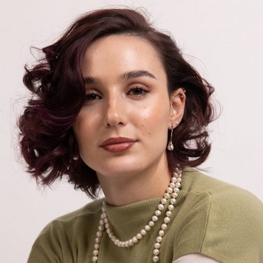 Patrisia C. - Freelance Content Strategist