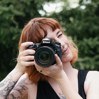 Jinnifer D. - Freelance Photographer