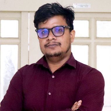 Md. H. - Freelance Book Cover Designer