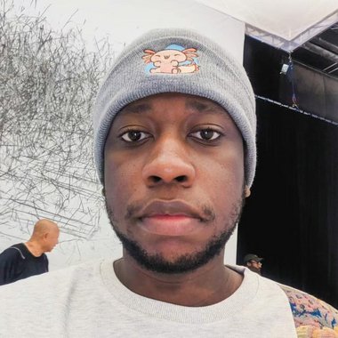 Saint J. - Freelance Music Producer