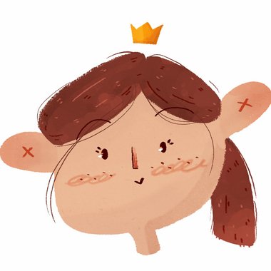 Sorcha C. - Freelance Childrens Book Illustrator