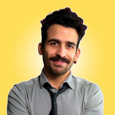 Daniele P. - Freelance Social Media Manager