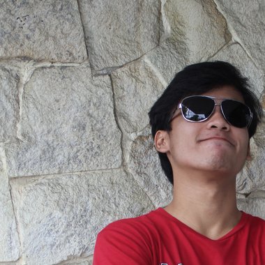Muhammad S. - Freelance Full Stack Developer
