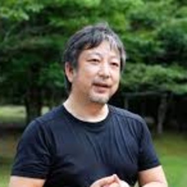 Noriyuki F. - Freelance Ux Designer