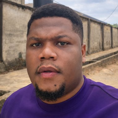 Odeyemi E. - Freelance Digital Marketer