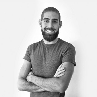 Brian R. - Freelance 3d Modeler