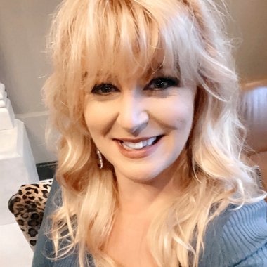 Jessica M. - Freelance Graphic Designer