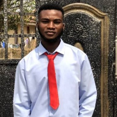 Marion K. - Freelance Content Creator