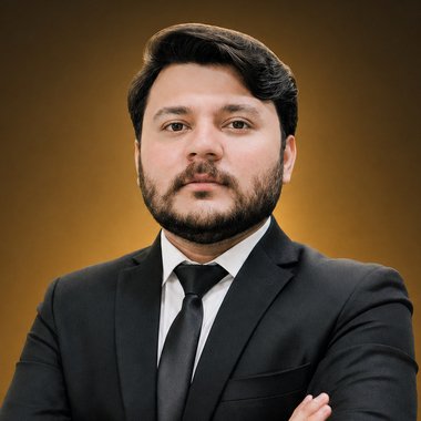 MUHAMMAD H. - Freelance Podcast Editor