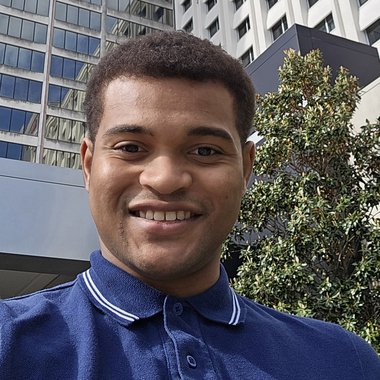 Brandon B. - Freelance Web Developer