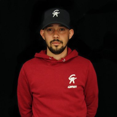 Gabriel I. - Freelance Animator