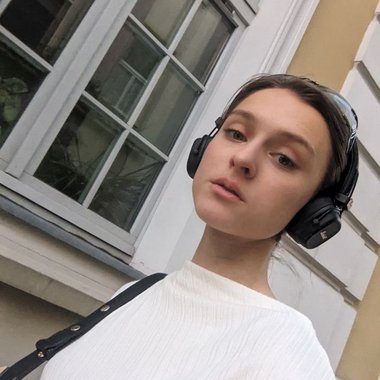 Daria K. - Freelance Animator