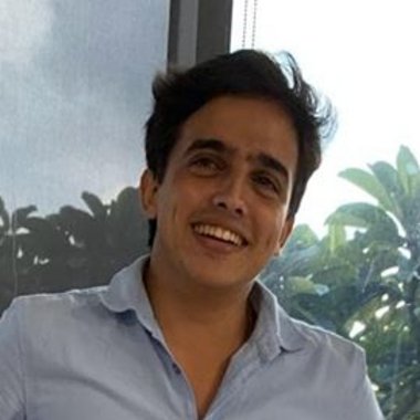 Tyrel C. - Freelance Copywriter