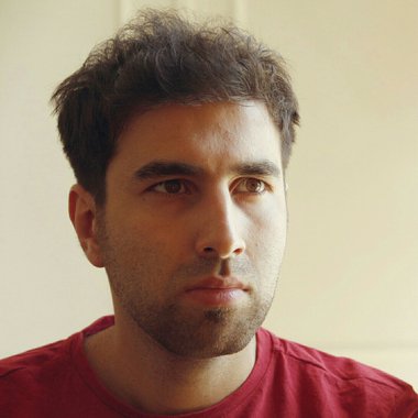 Armin A. - Freelance Illustrator